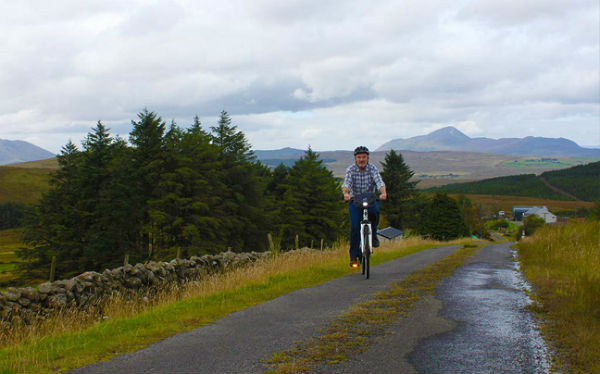 Perierga.gr - Πανέμορφες διαδρομές με ποδήλατο στην Ευρώπη