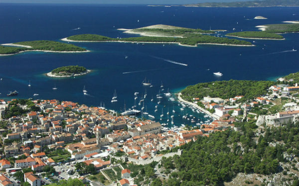 Perierga.gr - Πανέμορφες διαδρομές με ποδήλατο στην Ευρώπη