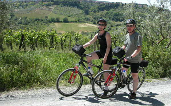 Perierga.gr - Πανέμορφες διαδρομές με ποδήλατο στην Ευρώπη