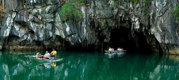 perierga.gr - To πιο εξωτικό νησί στον κόσμο από το "Condé Nast Traveler"