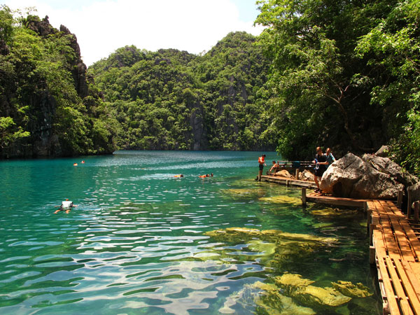 perierga.gr - To πιο εξωτικό νησί στον κόσμο από το "Condé Nast Traveler"