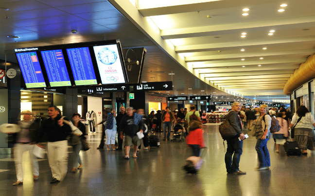 Perierga.gr - Τα 10 καλύτερα αεροδρόμια του κόσμου για το 2014