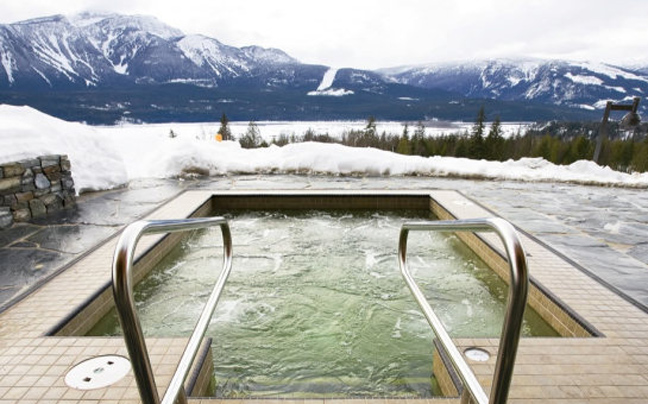 Perierga.gr - Το ωραιότερο σαλέ του κόσμου για το 2014