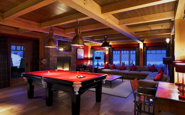 Perierga.gr - Το ωραιότερο σαλέ του κόσμου για το 2014