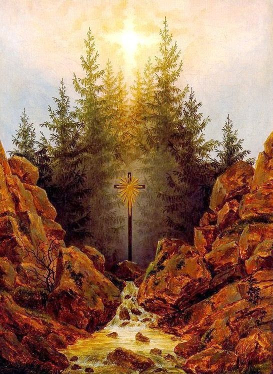 crossgorest