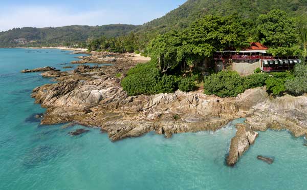 perierga.gr - Εστιατόρια με θέα που κόβει την ανάσα!