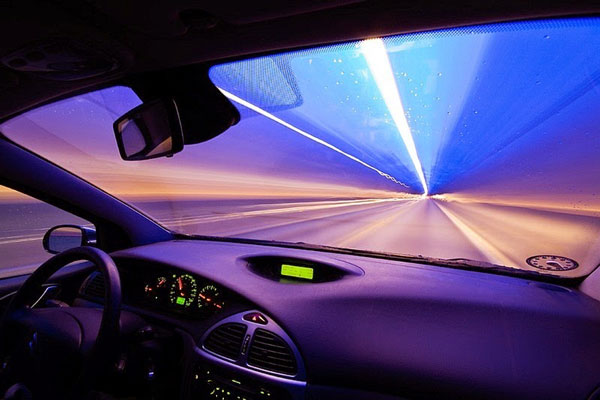 Τούνελ μήκους 25 χιλιομέτρων! perierga.gr - Τούνελ μήκους 25 χιλιομέτρων!