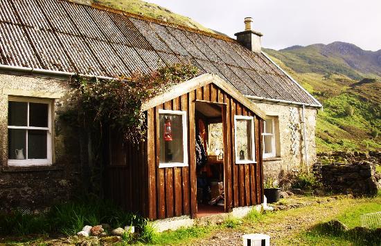 perierga.gr - Ξενώνας για πλήρη απομόνωση!