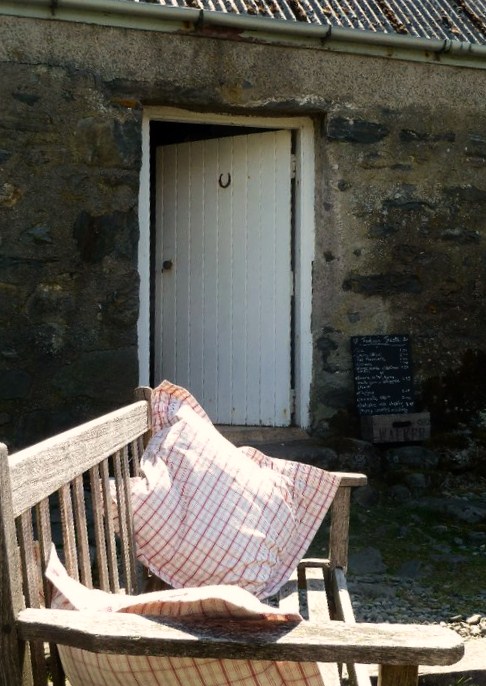 perierga.gr - Ξενώνας για πλήρη απομόνωση!