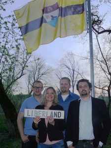 Liberland