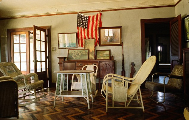 Fordlandia: Η πόλη-φάντασμα που είχε φτιάξει ο Χένρι Φορντ στην καρδιά του Αμαζονίου [εικόνες]