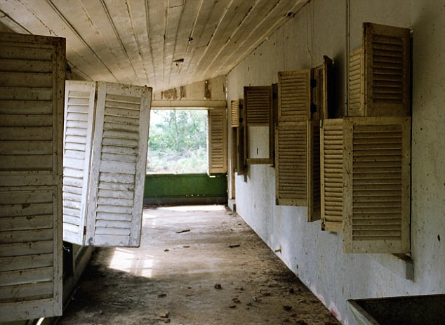 Fordlandia: Η πόλη-φάντασμα που είχε φτιάξει ο Χένρι Φορντ στην καρδιά του Αμαζονίου [εικόνες]