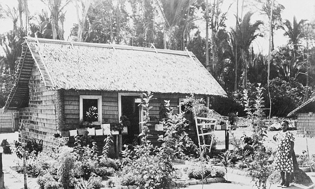 Fordlandia: Η πόλη-φάντασμα που είχε φτιάξει ο Χένρι Φορντ στην καρδιά του Αμαζονίου [εικόνες]