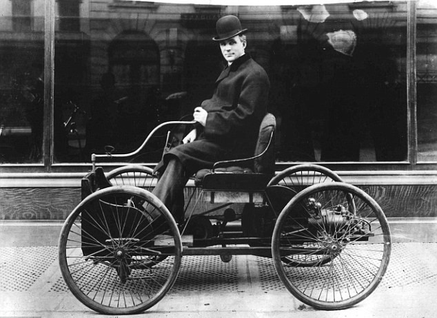 Fordlandia: Η πόλη-φάντασμα που είχε φτιάξει ο Χένρι Φορντ στην καρδιά του Αμαζονίου [εικόνες]