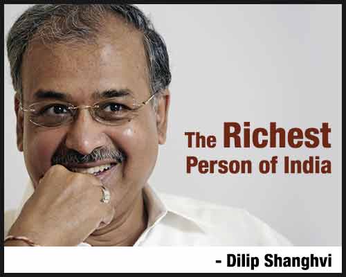 Dilip-Shanghvi