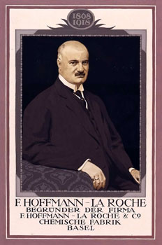 FritzHoffmannAlbum1918