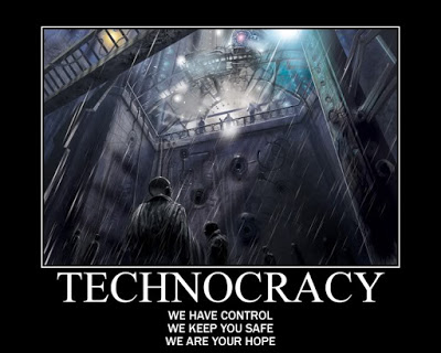 technocracy